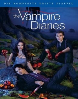 Vampire Diaries staffel  3 stream