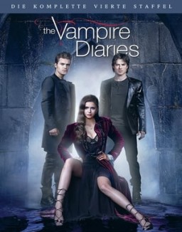 Vampire Diaries staffel  4 stream