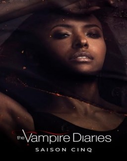 Vampire Diaries staffel  5 stream