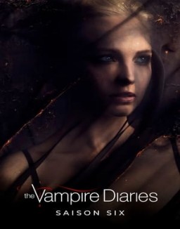 Vampire Diaries staffel  6 stream