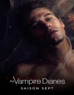 Vampire Diaries staffel  7 stream