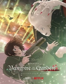 Vampire in the Garden S1