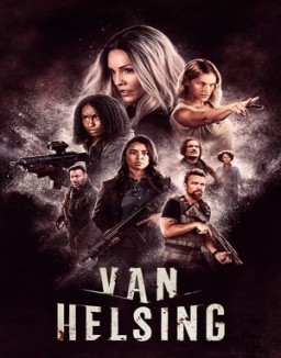 Van Helsing S5