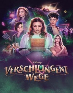 Verschlungene Wege S1