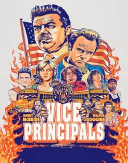 Vice Principals S1