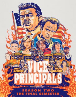 Vice Principals S2