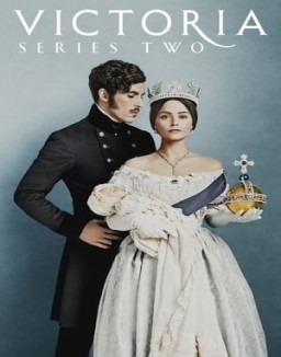 Victoria staffel  2 stream