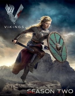 Vikings S2