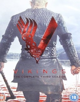 Vikings S3