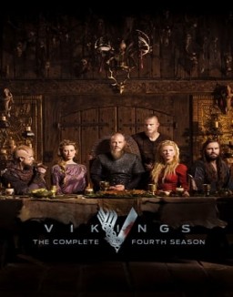 Vikings S4