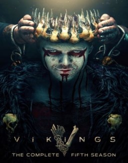 Vikings stream