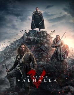 Vikings: Valhalla stream