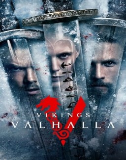 Vikings: Valhalla S2