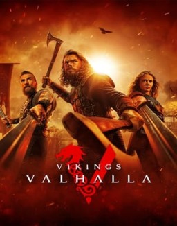  Vikings: Valhalla