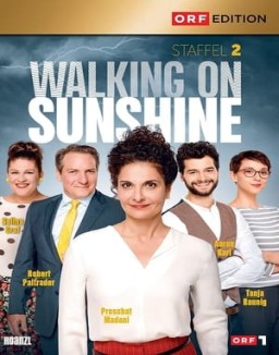 Walking on Sunshine staffel  2 stream