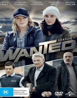 Wanted staffel  2 stream