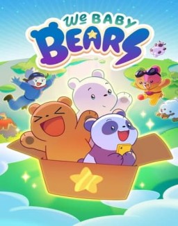 We Baby Bears S1