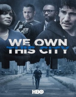 We Own This City S1