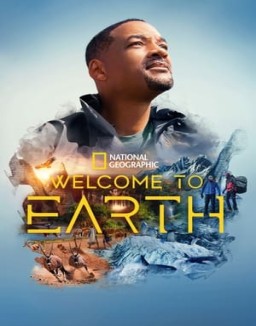Welcome to Earth S1