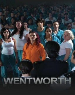 Wentworth staffel  1 stream