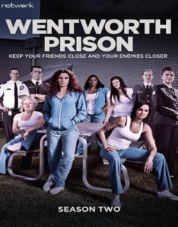 Wentworth S2