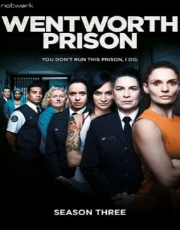 Wentworth S3