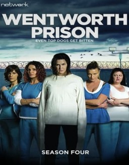 Wentworth S4