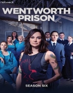 Wentworth S6