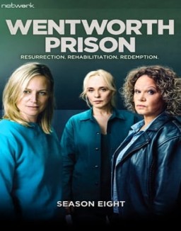 Wentworth S8