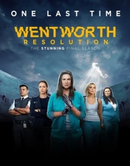 Wentworth S9