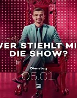 Wer stiehlt mir die Show? S1