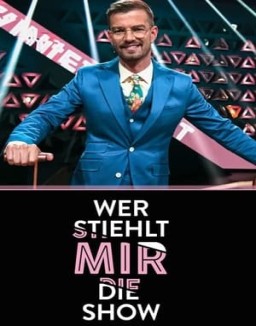 Wer stiehlt mir die Show? S2