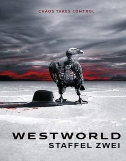 Westworld S2