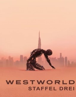 Westworld staffel  3 stream