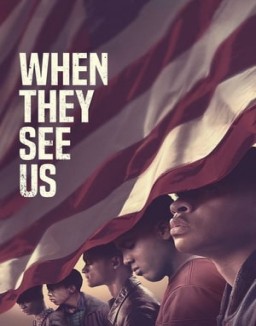 When They See Us S1