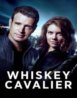 Whiskey Cavalier S1