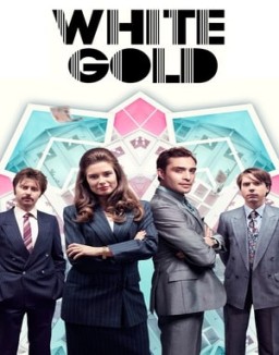 White Gold staffel  1 stream