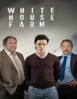 White House Farm Murders S1