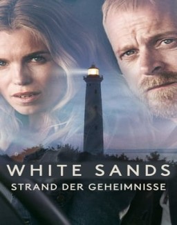 White Sands - Strand der Geheimnisse S1