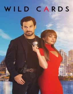 Wild Cards S1