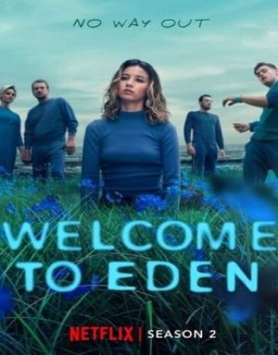 Willkommen auf Eden S2