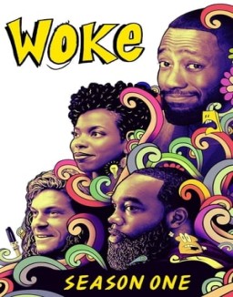 Woke S1