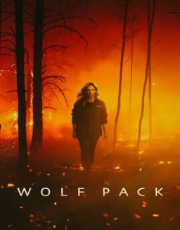 Wolf Pack stream