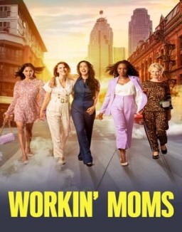 Workin' Moms staffel  6 stream