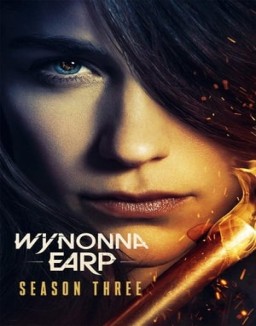 Wynonna Earp S3