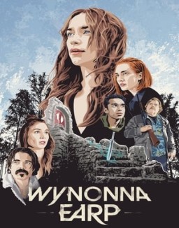 Wynonna Earp S4