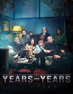 Years and Years S1