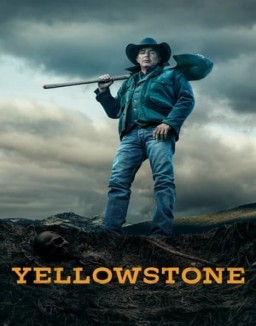 Yellowstone S3