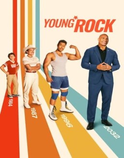 Young Rock S1