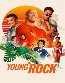 Young Rock S3